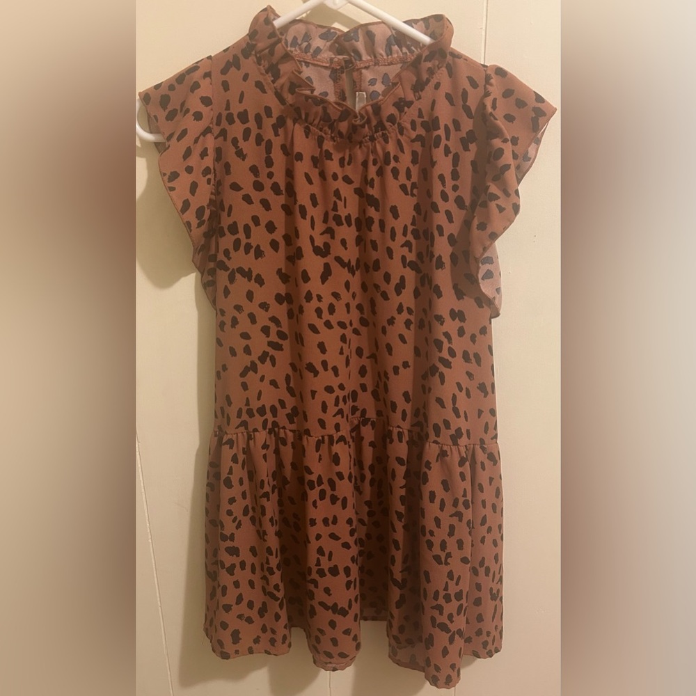 Entro Women’s Small Blouse